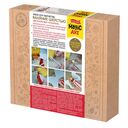 Набор для валяния из шерсти 