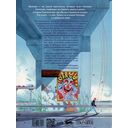 Фитилек. История мальчика, ставшего деревянной куклой — фото, картинка — 1