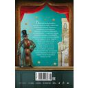 Буратино. История друзей — фото, картинка — 9