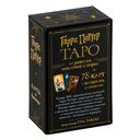 Таро. Гарри Поттер (карты + брошюра) — фото, картинка — 13