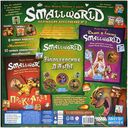 Small World. Коллекция дополнений № 2 (дополнение) — фото, картинка — 12