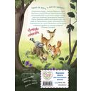 Лесные герои. Куда ведут бабочки — фото, картинка — 11