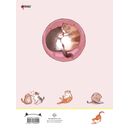 Твой котик: магия ухода. Все о том, как всегда понимать кошку и завести крепкую дружбу на всю жизнь — фото, картинка — 14