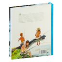 Приключения Тома Сойера — фото, картинка — 9