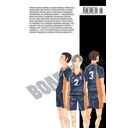 Волейбол! Книга 2. Вперед, команда 