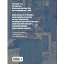 Моя причина умереть. Раскраска по вебтуну — фото, картинка — 12