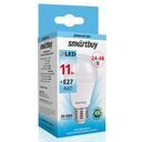 Лампа светодиодная LED A60 24-48V/11W/4000/E27 — фото, картинка — 1