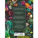 Тайны самоцветов. Путеводитель по ювелирным и поделочным камням — фото, картинка — 16