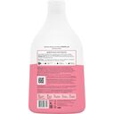 Пена для ванн детская 