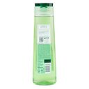 Шампунь-бальзам для волос 2в1 