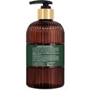 Жидкое мыло 