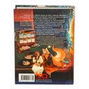 Цветы пиона на снегу. Том 5 — фото, картинка — 15