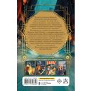 Братья Харди и сокровища башни — фото, картинка — 1