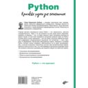 Python. Красивые задачи для начинающих — фото, картинка — 1