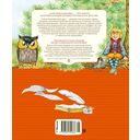 Чудесное путешествие Нильса с дикими гусями — фото, картинка — 7