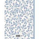 Ежедневник недатированный 