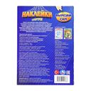 Супергерои. Наклейки. Вырезай сам — фото, картинка — 4