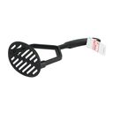 Мялка для картофеля пластмассовая (240 мм) — фото, картинка — 1