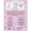 Благая весть. Раскраска — фото, картинка — 1