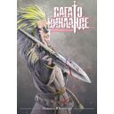 Сага о Винланде. Книга 10 — фото, картинка — 1