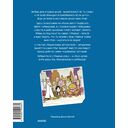 Школа монстров. Том 1. Первый раз в страшный класс — фото, картинка — 5