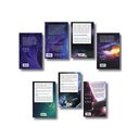 Академия. Комплект из 7 книг — фото, картинка — 1