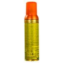 Аэрозоль от клещей и комаров 