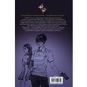 Тайна пурпурного тумана. Пророчество — фото, картинка — 17