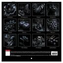 Календарь настенный на 2026 год 