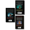 Смерть в пионерском галстуке. Комплект из 3 книг — фото, картинка — 10