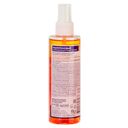 Спрей солнцезащитный для тела 