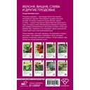 Яблоня, вишня, слива и другие плодовые. Плодотворный сезон — фото, картинка — 1