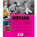 Курт Кобейн и Nirvana — фото, картинка — 1