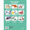 Динозавры — фото, картинка — 1