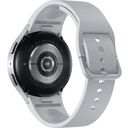 Умные часы Samsung Galaxy Watch6 (44 мм; серые) — фото, картинка — 5