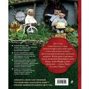 Дом вязаных Мишек — фото, картинка — 16