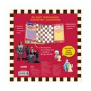 Игра в шахматы — фото, картинка — 12