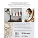 Макраме. 20 плетеных предметов декора для вашего дома — фото, картинка — 3