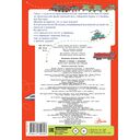 Вокзал и поезда — фото, картинка — 1