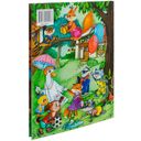 Правила поведения для воспитанных детей — фото, картинка — 17