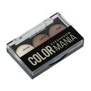 Палетка теней для век 