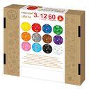 Пазл деревянный 