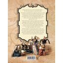 Иллюстрированная история танца — фото, картинка — 11