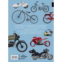 Мотоциклы — фото, картинка — 1