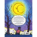 Таро-раскраска Сказочные котики — фото, картинка — 5