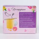 Набор для изготовления свечей 