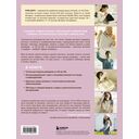 Свобода вязать! Стильная одежда от корейского дизайнера, связанная на спицах — фото, картинка — 16