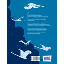 Дикие лебеди — фото, картинка — 5