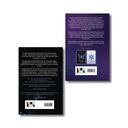 Творец слез. Стигма. Комплект из 2 книг — фото, картинка — 3