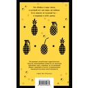 Ананасная вода для прекрасной дамы — фото, картинка — 15